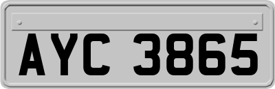AYC3865