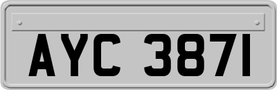 AYC3871