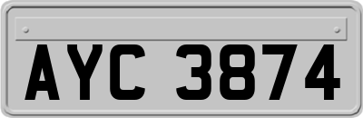 AYC3874