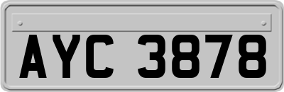 AYC3878