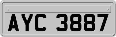 AYC3887