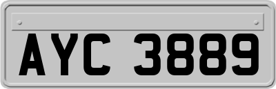 AYC3889