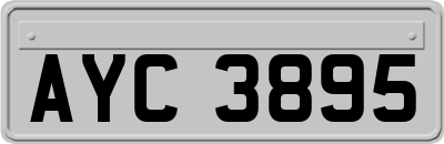 AYC3895