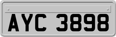 AYC3898
