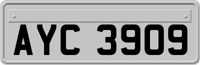AYC3909