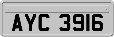 AYC3916