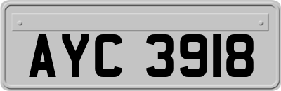 AYC3918