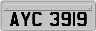 AYC3919