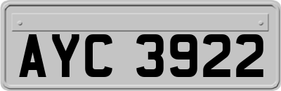 AYC3922