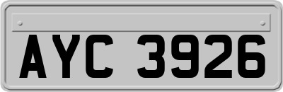 AYC3926