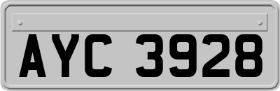 AYC3928