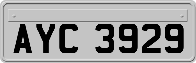 AYC3929