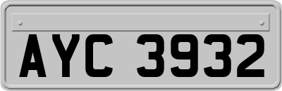 AYC3932