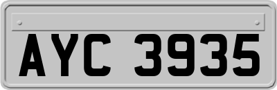 AYC3935