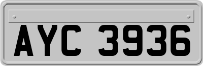 AYC3936