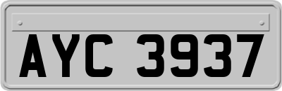AYC3937