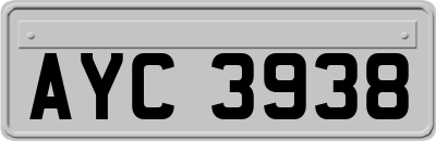 AYC3938