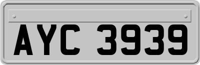 AYC3939