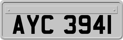 AYC3941