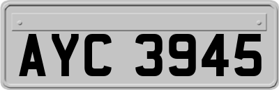 AYC3945