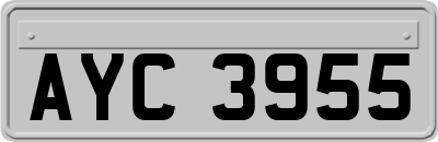 AYC3955