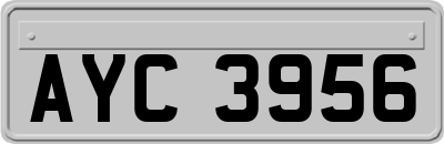 AYC3956