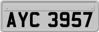 AYC3957