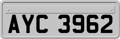 AYC3962