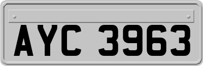 AYC3963