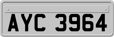 AYC3964