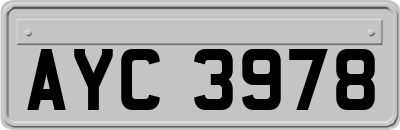 AYC3978