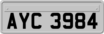 AYC3984