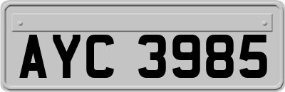 AYC3985