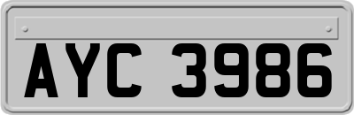 AYC3986
