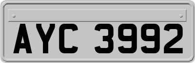 AYC3992