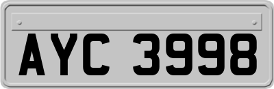 AYC3998