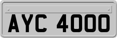 AYC4000