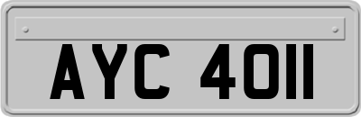 AYC4011