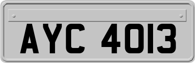 AYC4013