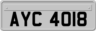 AYC4018