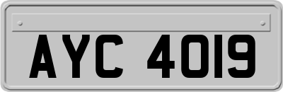 AYC4019