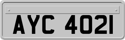 AYC4021