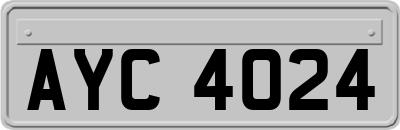 AYC4024
