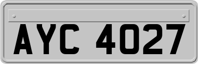 AYC4027