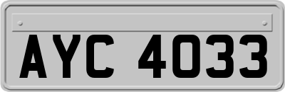 AYC4033