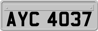 AYC4037