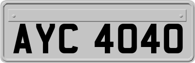 AYC4040