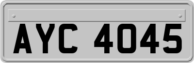 AYC4045