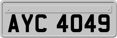 AYC4049