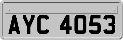 AYC4053